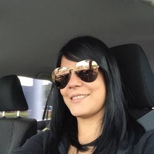 Meet your Posher, Liseth